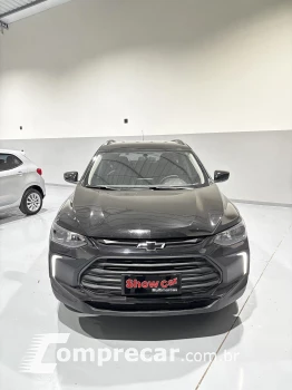 TRACKER 1.0 Turbo Midnight