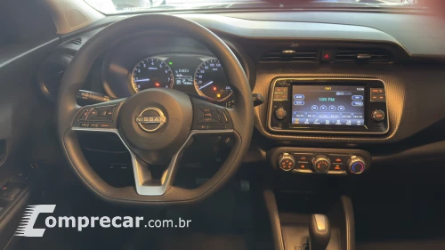 KICKS 1.6 16vstart Sense