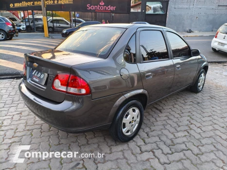 CLASSIC 1.0 MPFI LS 8V