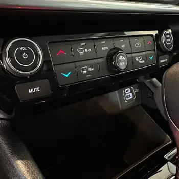 COMPASS SPORT T270 1.3 TB 4x2 Flex Aut.