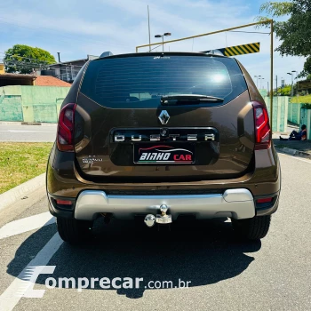 DUSTER 1.6 16V SCE Dynamique