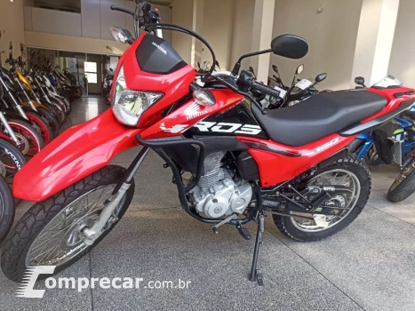 NXR 160 BROS ESDD FLEXONE