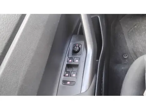 NIVUS 1.0 200 TSI TOTAL FLEX COMFORTLINE AUTOMÁTICO