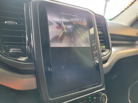 Toro Volcano 1.3 T270 4x2 Flex Aut.