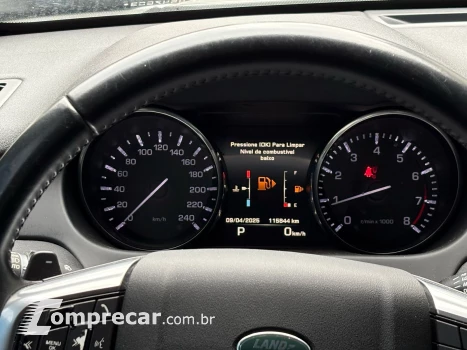 DISCOVERY SPORT 2.0 16V SI4 Turbo SE