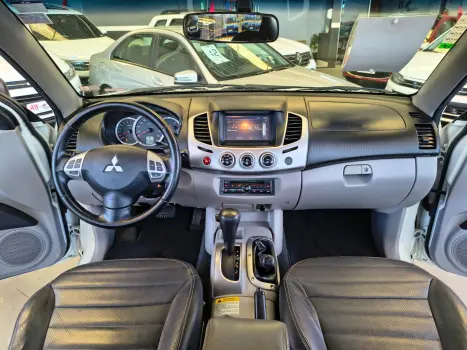 L200 TRITON 3.5 HPE 4X4 CD V6 24V