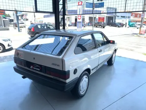 GOL - 1.6 CL 8V 2P MANUAL