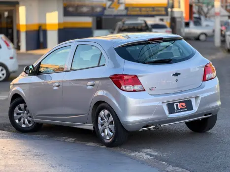 ONIX HATCH Joy 1.0 8V Flex 5p Mec.