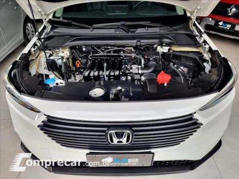 HR-V 1.5 DI I-vtec EXL