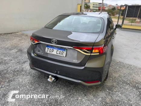 COROLLA 2.0 XEI 16V