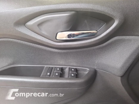 ONIX 1.4 MPFI LTZ 8V