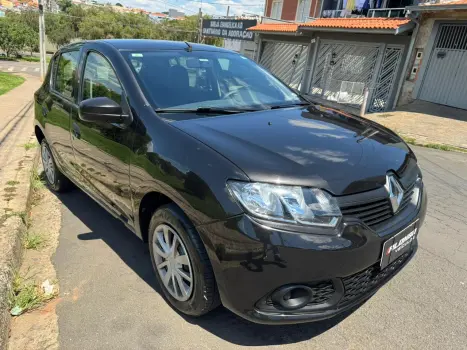 Sandero 1.0 Authentique