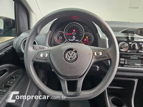 UP 1.0 MPI Move UP 12V