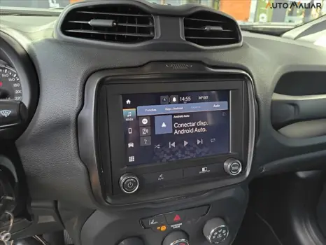 RENEGADE 1.3 T270 Turbo Sport