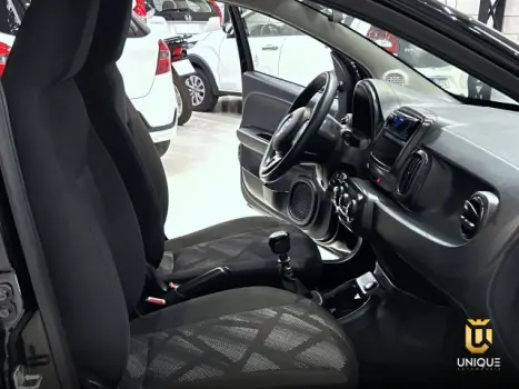 MOBI - 1.0 EVO LIKE. MANUAL