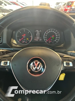 AMAROK Comfor. 3.0 V6 TDI 4x4 Dies. Aut.