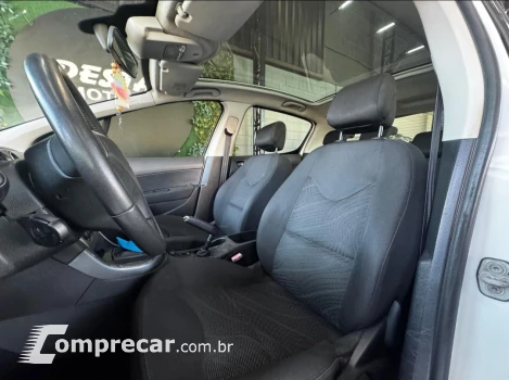 308 Active 1.6 Flex 16V 5p mec.