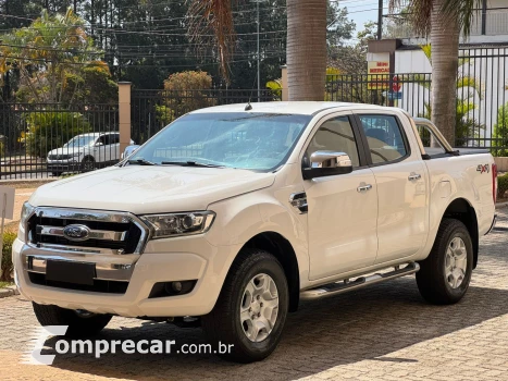 FORD RANGER 3.2 XLT 4X4 CD 16V 4 portas