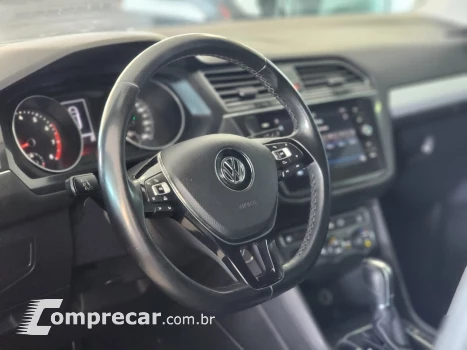 TIGUAN 1.4 250 TSI Allspace