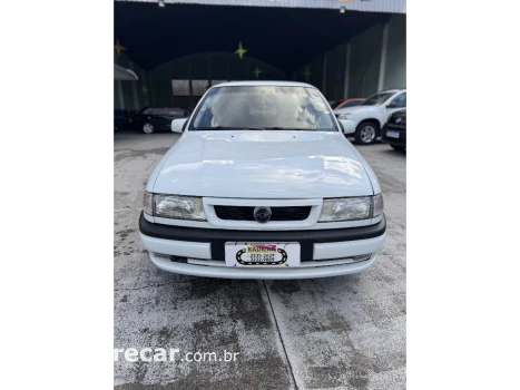 VECTRA 2.0 MPFI GLS 8V GASOLINA 4P MANUAL