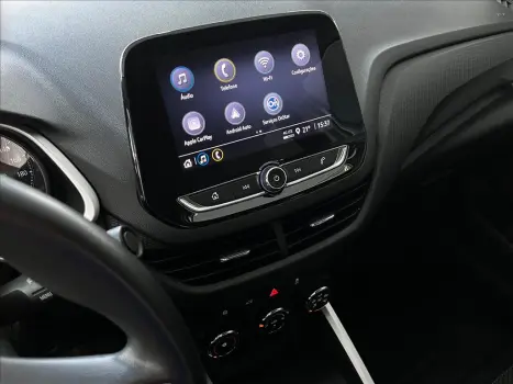 ONIX 1.0 FLEX LT MANUAL