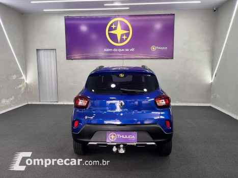 KWID 1.0 12V SCE Outsider