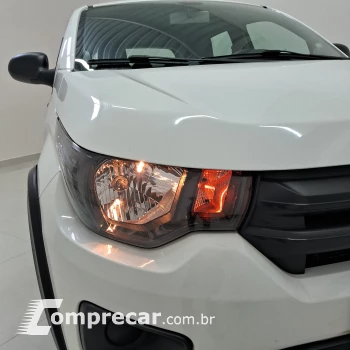 MOBI 1.0 8V EVO Like.