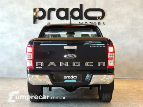 RANGER 3.2 Limited 4X4 CD 20V