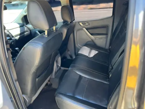 RANGER 3.2 XLT 4X4 CD 20V