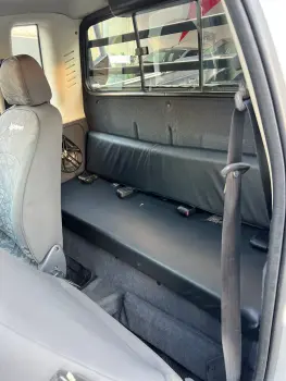 Strada Adventure 1.8/ 1.8 LOCKER Flex CE