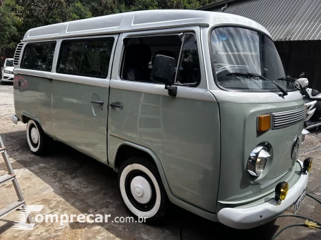 KOMBI 1.6 MI Carat 8V