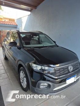 T-CROSS 1.0 200 TSI