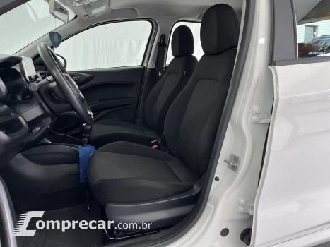 ARGO 1.0 Firefly Drive