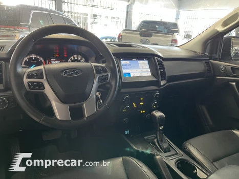 RANGER 2.0 Turbo CD XLS 4X2