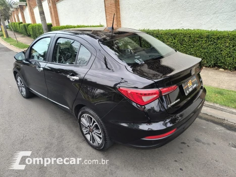 CRONOS 1.8 E.torq Precision AT6