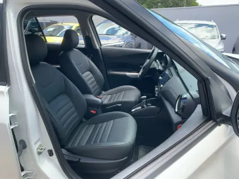 KICKS Advance 1.6 16V Flex Aut.