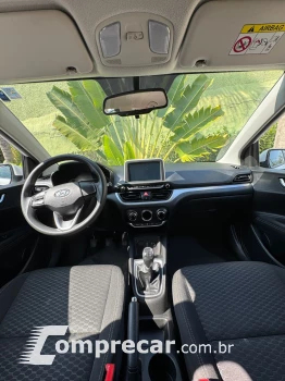 HB20 1.0 Tgdi Platinum