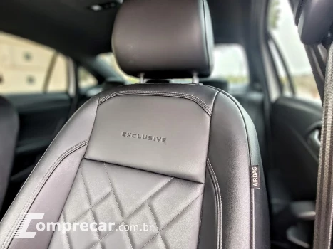 VIRTUS 1.4 250 TSI GTS