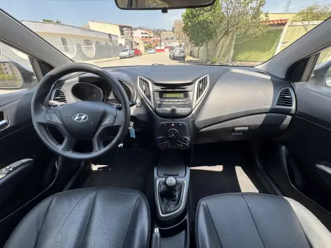 HB20 1.0 FOR YOU 12V