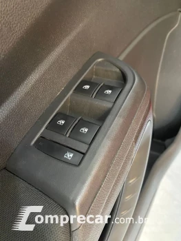 ONIX 1.4 MPFI LTZ 8V