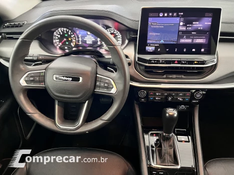 COMPASS 1.3 T270 Turbo Longitude