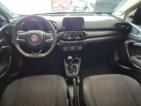 ARGO 1.0 FIREFLY FLEX DRIVE MANUAL