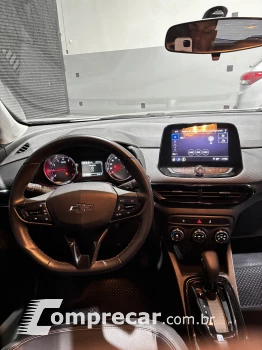 TRACKER 1.0 Turbo Midnight