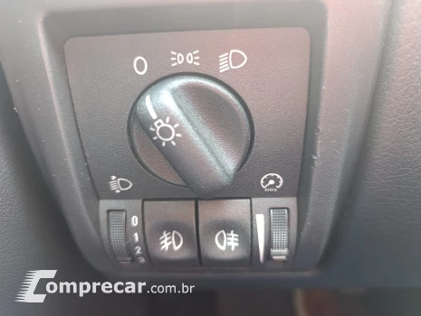 ASTRA 2.0 MPFI Advantage 8V