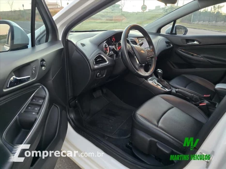 CRUZE 1.4 Turbo LT 16V