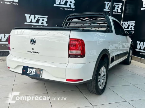 SAVEIRO 1.6 MI Trendline CS 8V