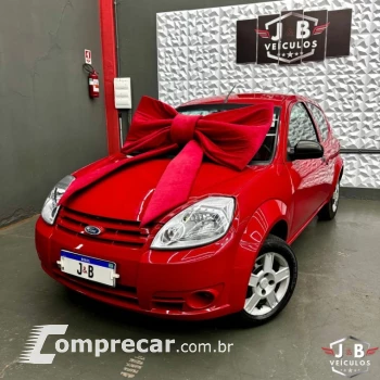 FORD KA 1.0 MPI 8V 2 portas