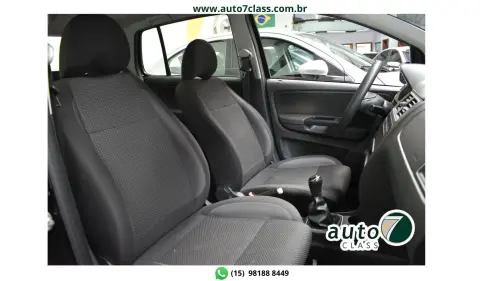 FOX - 1.6 MSI TOTAL CONNECT 4P MANUAL