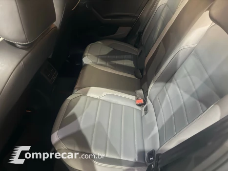 NIVUS 1.0 200 TSI Highline