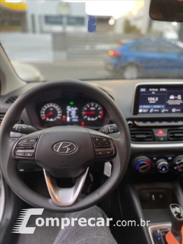 GOL 1.0 12V MPI Totalflex